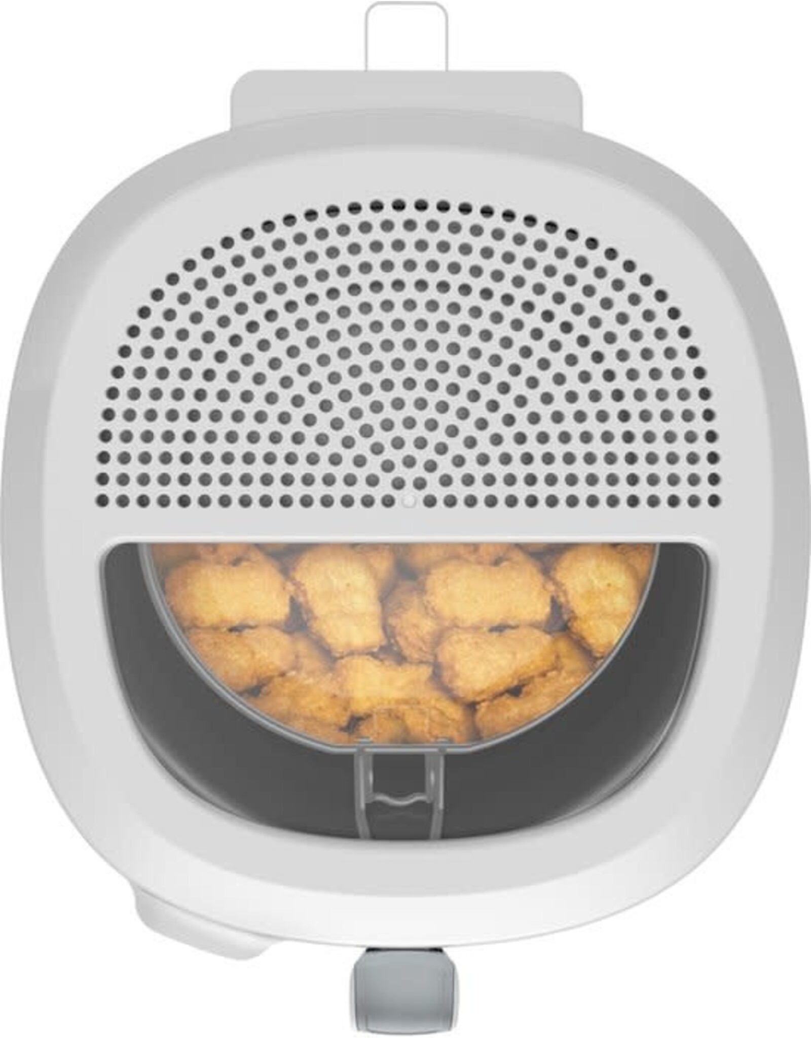 TEFAL Tefal Uno FF2031 - Frituurpan - Wit