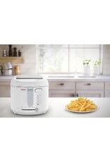 TEFAL Tefal Uno FF2031 - Frituurpan - Wit