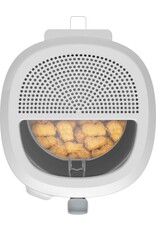 TEFAL Tefal Uno FF2031 - Frituurpan - Wit