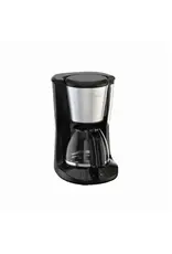 TEFAL Tefal Subito RVS CM5S1D - Filter-koffiezetapparaat -1.25L- 15 kopjes