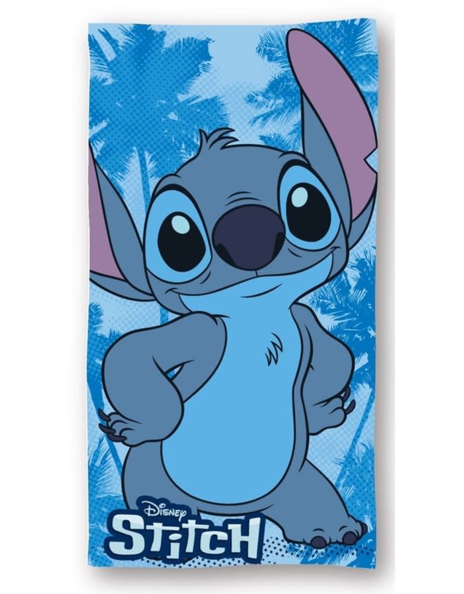 DISNEY Lilo & Stitch Strandlaken