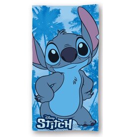 DISNEY Lilo & Stitch Strandlaken