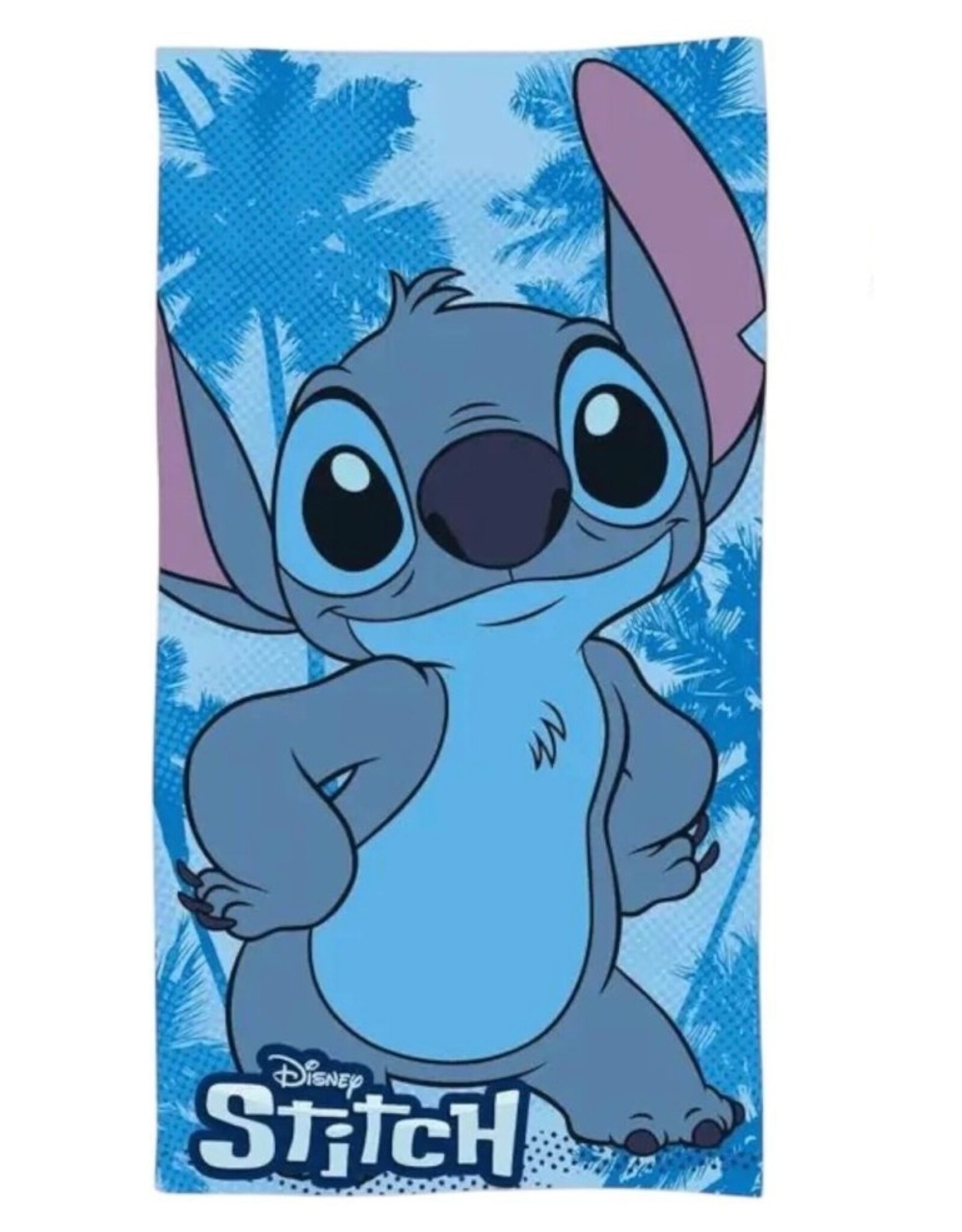 DISNEY Lilo & Stitch Strandlaken