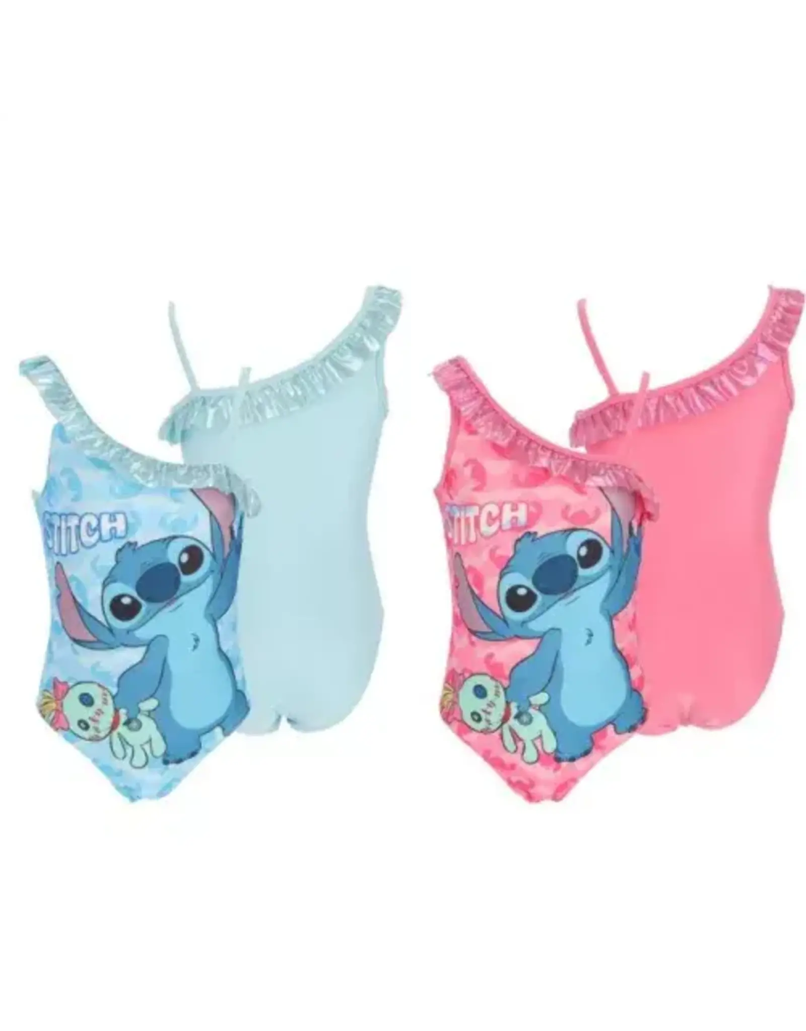 DISNEY Lilo &Stitch badpak
