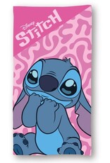 DISNEY Lilo & Stitch Strandlaken
