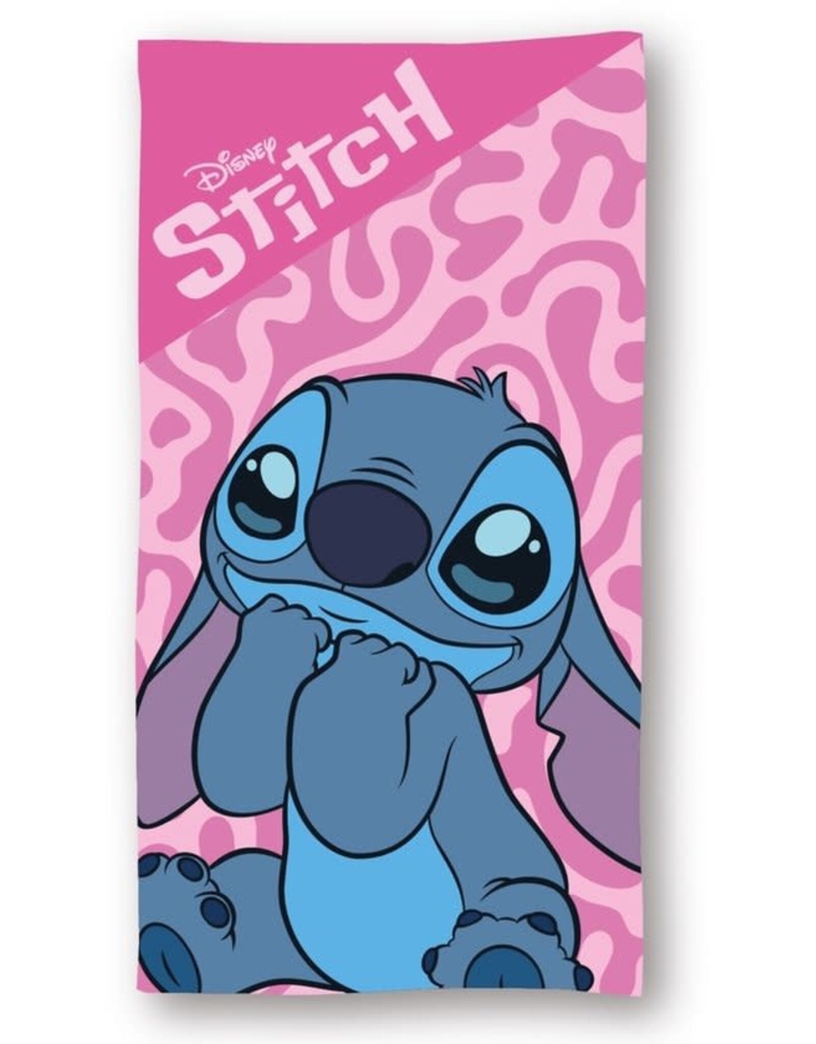 DISNEY Lilo & Stitch Strandlaken