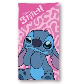 DISNEY Lilo & Stitch Strandlaken