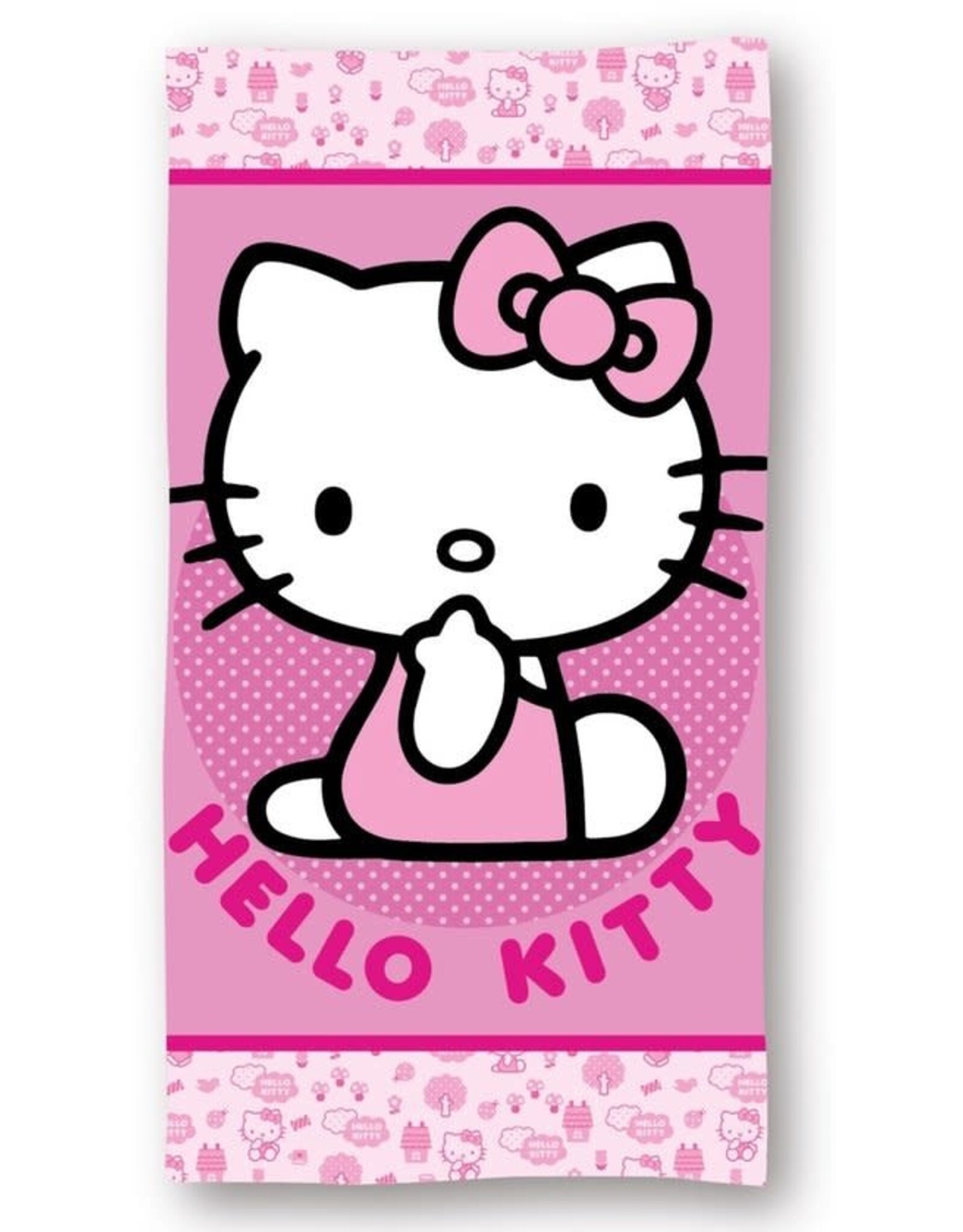 DISNEY Hello Kitty Strandlaken
