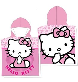 Hello Kitty Hello Kitty Poncho