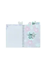 DISNEY Stitch notaboekje A5 spiraal