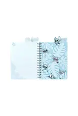 DISNEY Stitch notaboekje A5 spiraal
