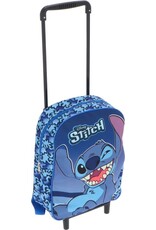 Lilo & Stitch Lilo & Stitch Trolley Rugzak