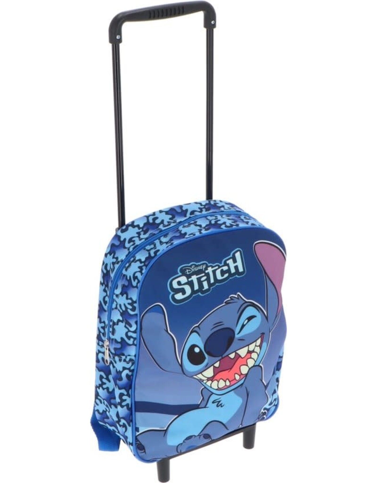 Lilo & Stitch Lilo & Stitch Trolley Rugzak