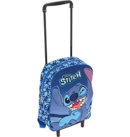 Lilo & Stitch Lilo & Stitch Trolley Rugzak