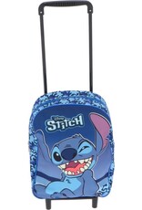 Lilo & Stitch Lilo & Stitch Trolley Rugzak