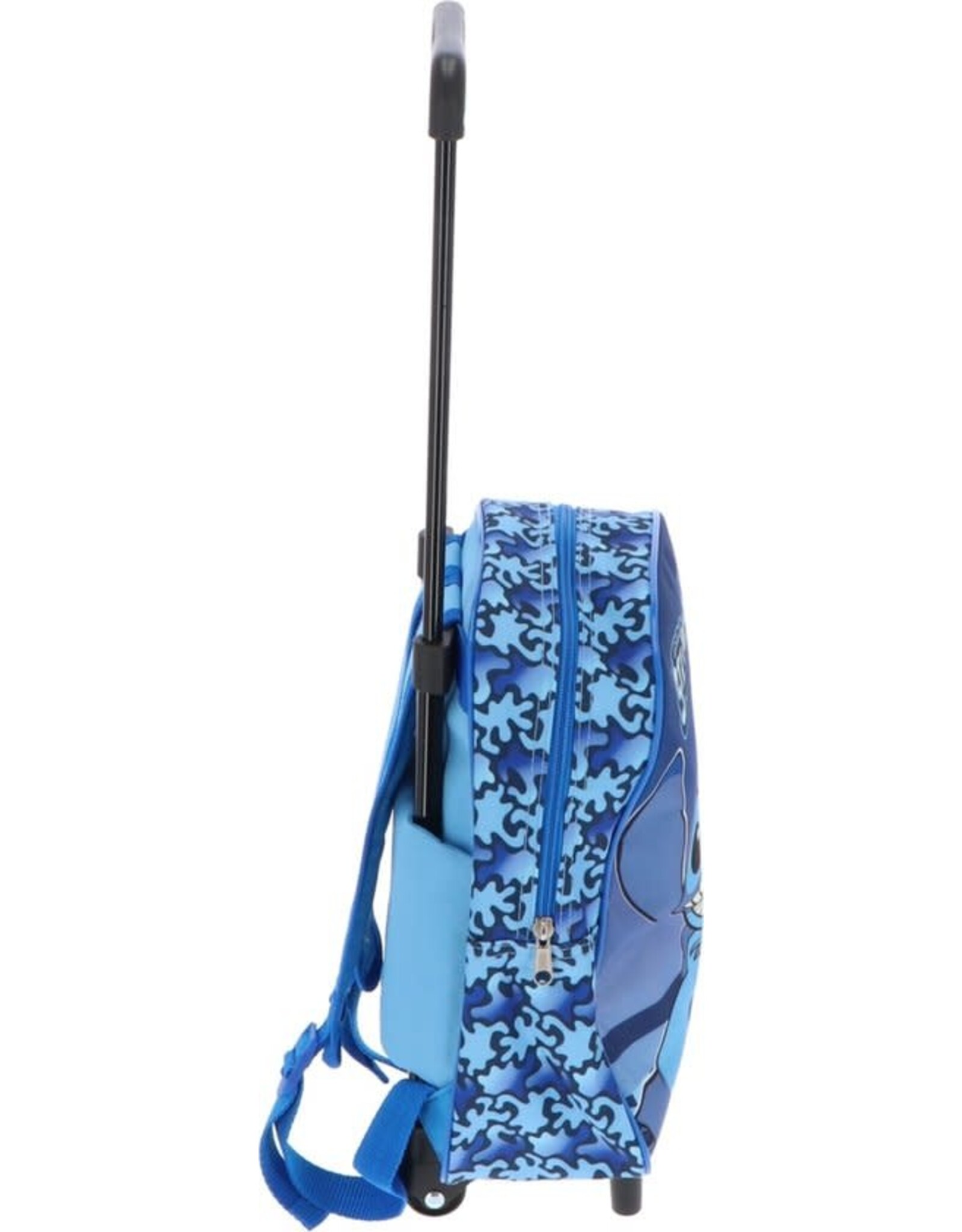 Lilo & Stitch Lilo & Stitch Trolley Rugzak