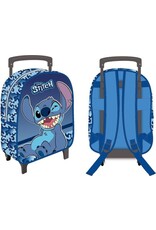 Lilo & Stitch Lilo & Stitch Trolley Rugzak