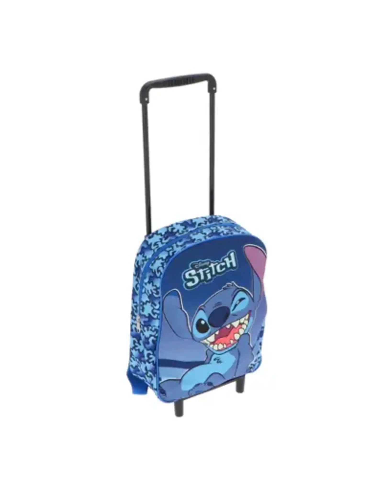 Lilo & Stitch Lilo & Stitch Trolley Rugzak
