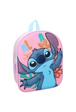 DISNEY STITCH 3D RUGTAS