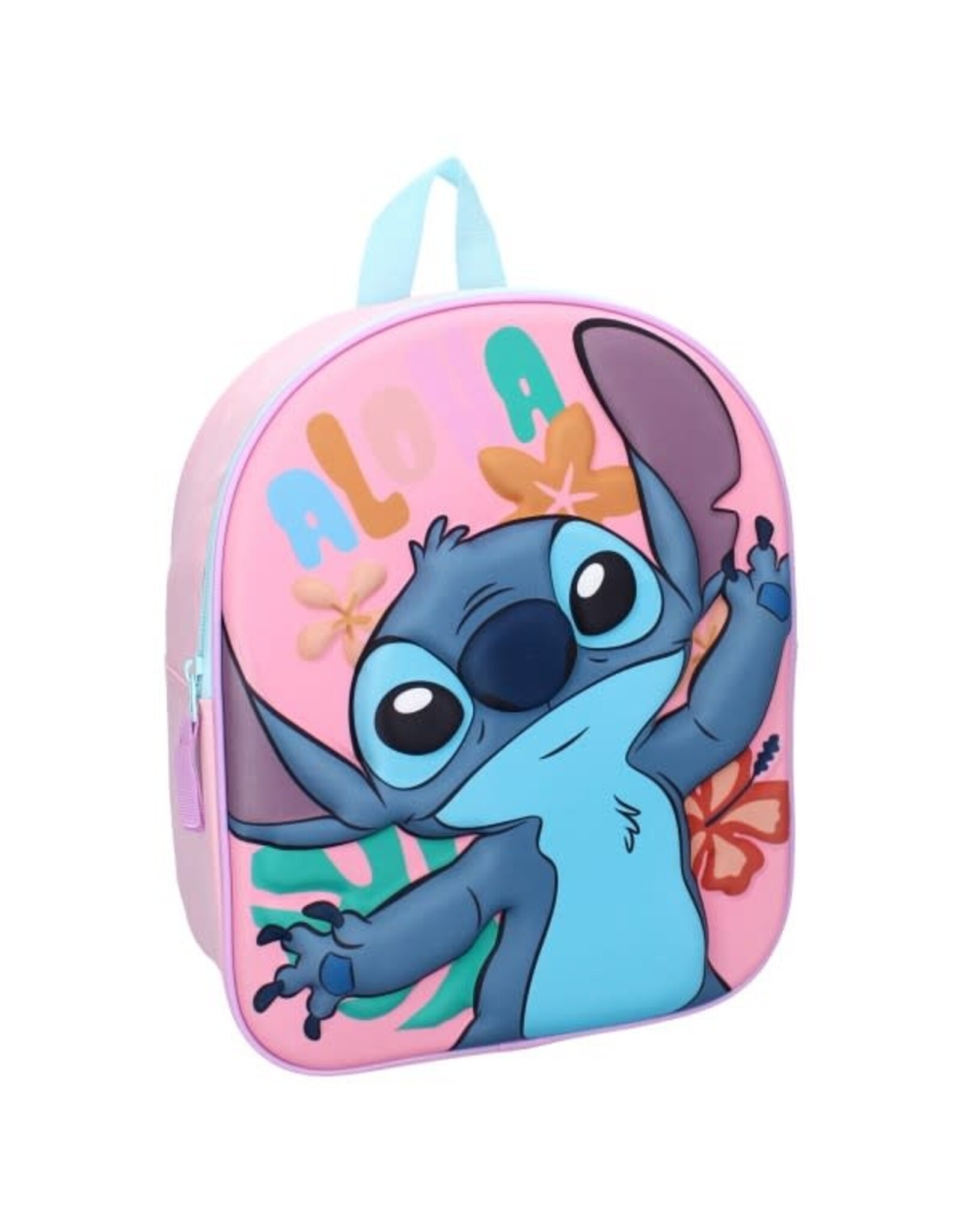DISNEY STITCH 3D RUGTAS