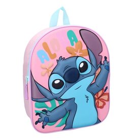 DISNEY STITCH 3D RUGTAS