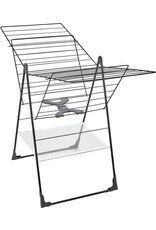 LEIFHEIT Leifheit droogrek classic 250 flex zwart