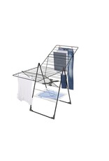 LEIFHEIT Leifheit droogrek classic 250 flex zwart