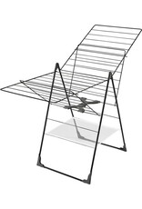 LEIFHEIT Leifheit droogrek classic 250 flex zwart