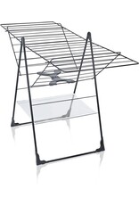 LEIFHEIT Leifheit droogrek classic 250 flex zwart