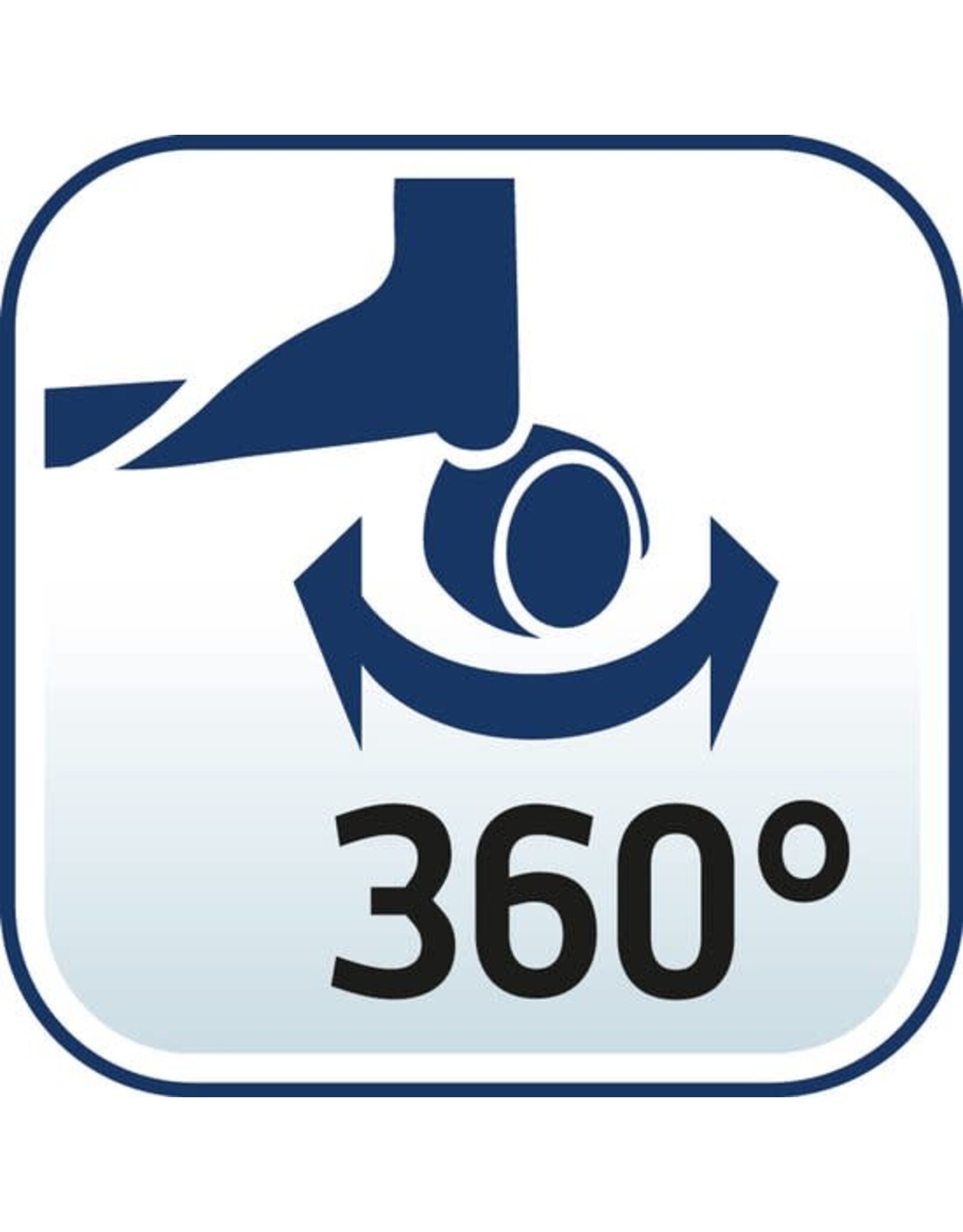 LEIFHEIT Leifheit droogtoren classic 340 zwart