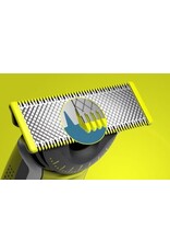 PHILIPS Philips OneBlade Face 360 - QP2734/20 - Scheerapparaat, trimmer en styler in 1