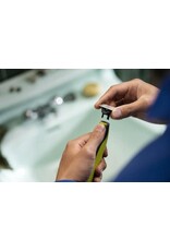 PHILIPS Philips OneBlade Face 360 - QP2734/20 - Scheerapparaat, trimmer en styler in 1