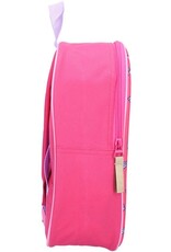 Hello Kitty Hello Kitty Another Dimension Rugzak 3D - Roze