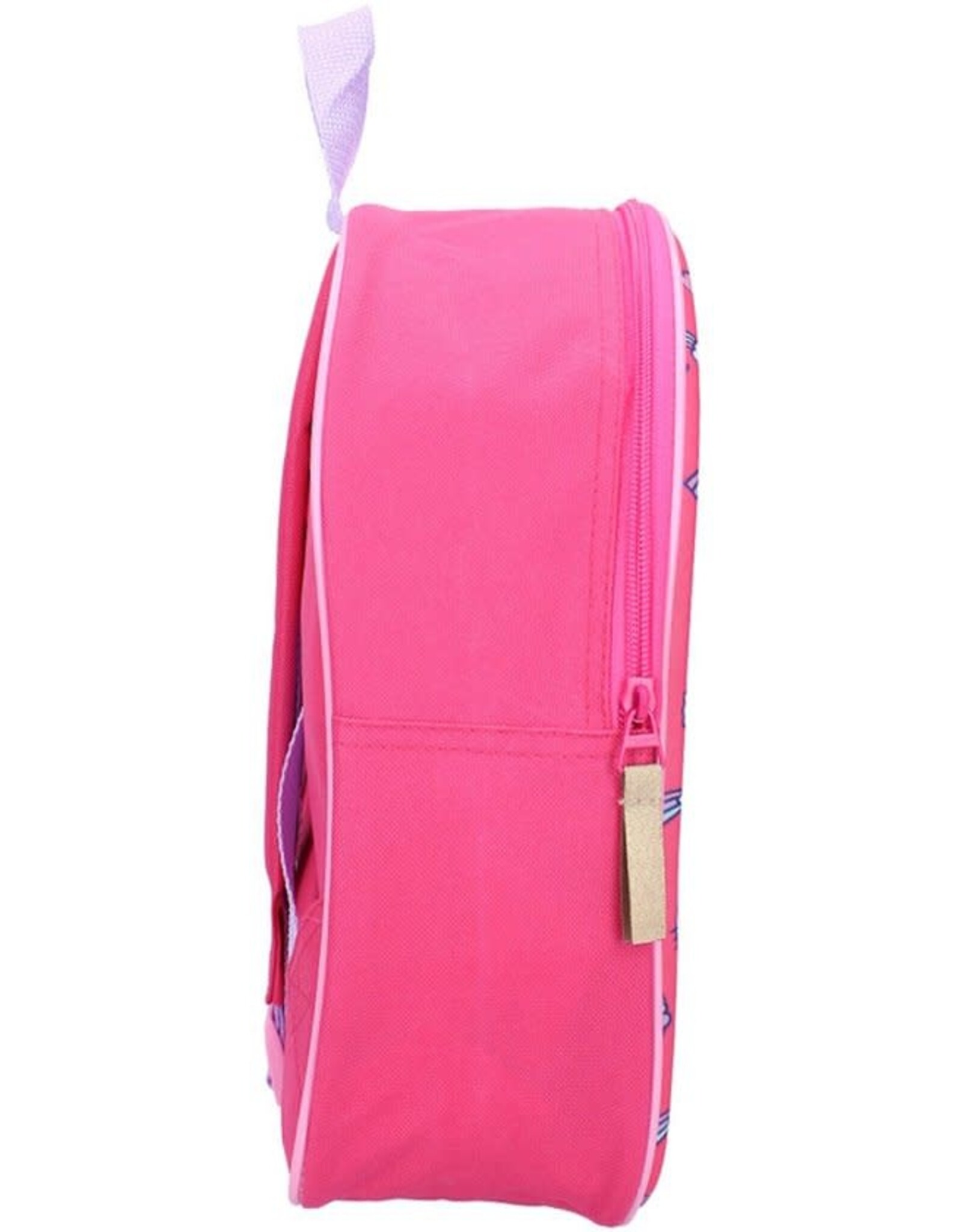 Hello Kitty Hello Kitty Another Dimension Rugzak 3D - Roze
