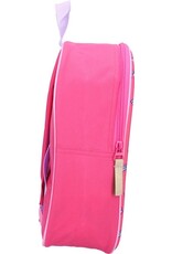 Hello Kitty Hello Kitty Another Dimension Rugzak 3D - Roze