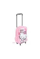 Hello Kitty Hello Kitty Trolley Rugzak
