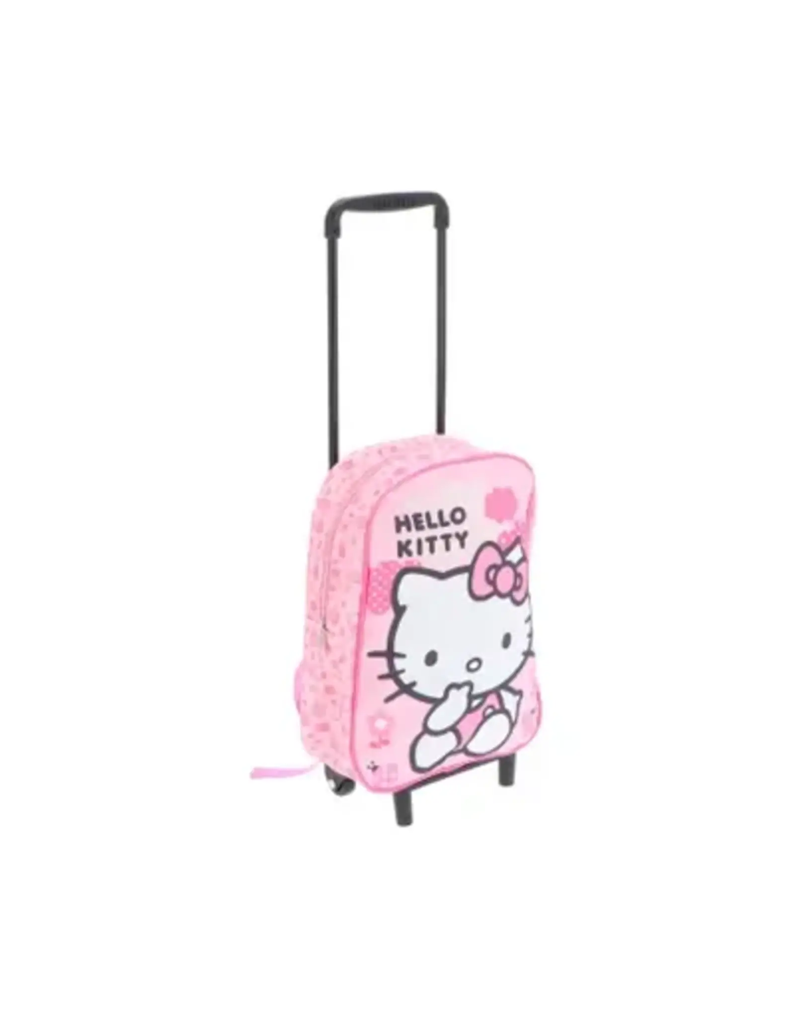 Hello Kitty Hello Kitty Trolley Rugzak