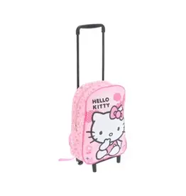 Hello Kitty Hello Kitty Trolley Rugzak
