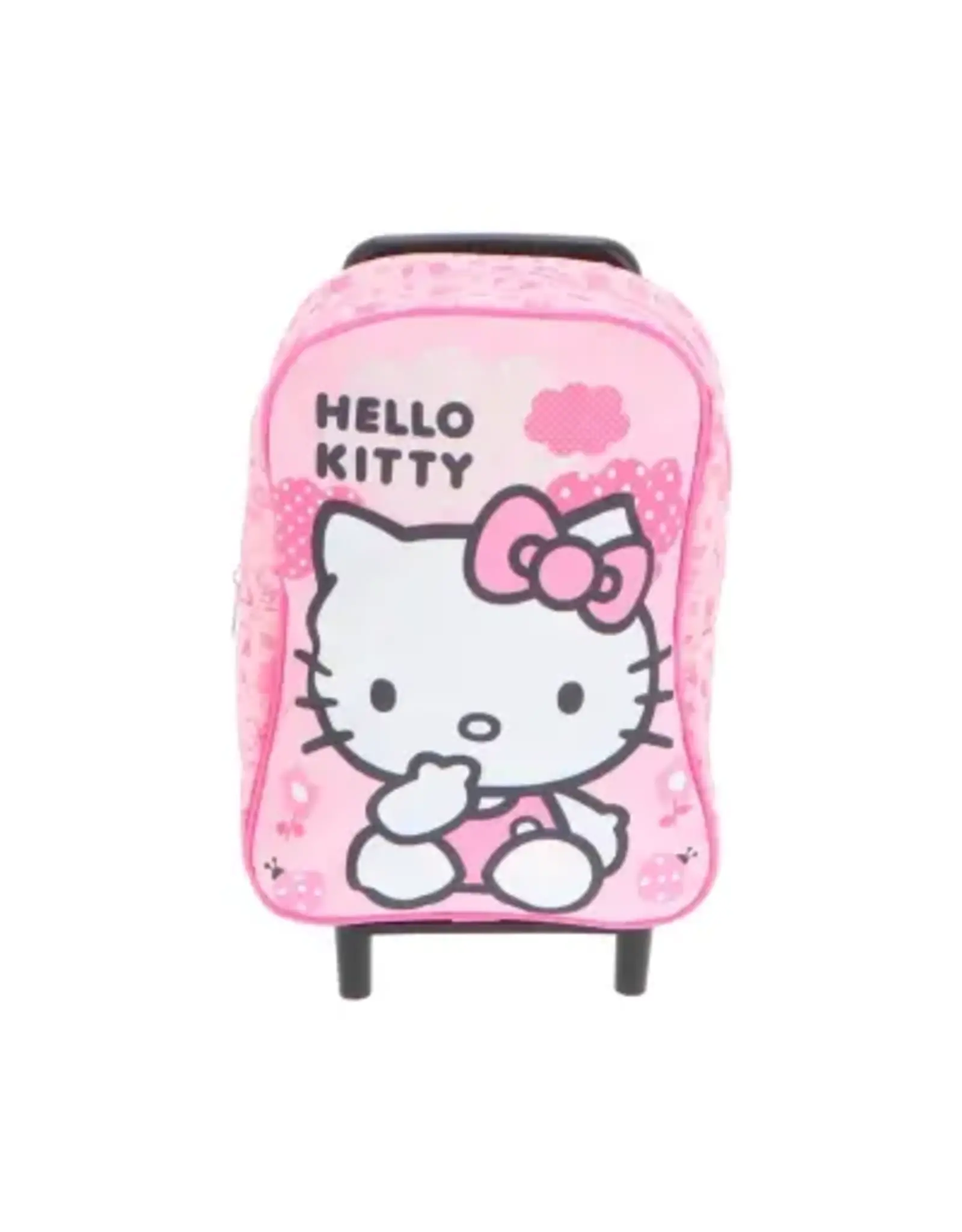Hello Kitty Hello Kitty Trolley Rugzak