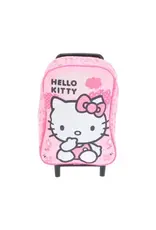 Hello Kitty Hello Kitty Trolley Rugzak