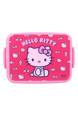 Hello Kitty Vadobag Hello Kitty - Roze - Lunchbox