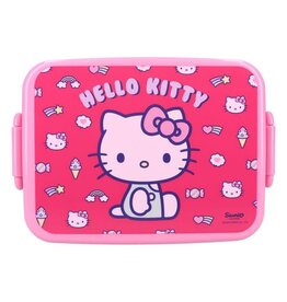 Hello Kitty Vadobag Hello Kitty - Roze - Lunchbox