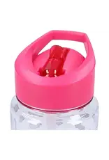 Hello Kitty Vadobag Hello Kitty Drinkfles - Drink Up - 450 ml - Schoolbeker