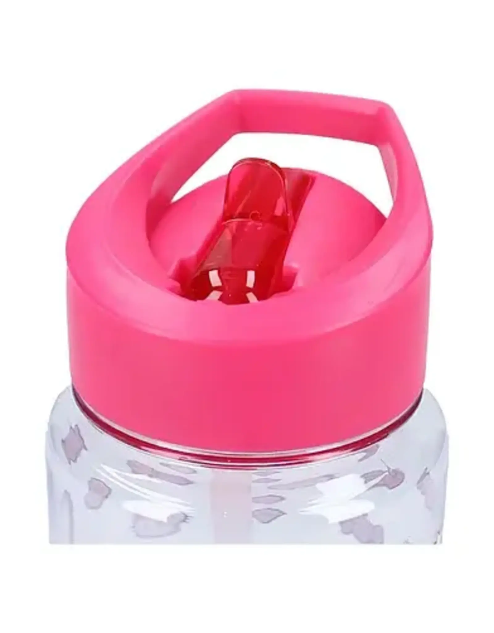 Hello Kitty Vadobag Hello Kitty Drinkfles - Drink Up - 450 ml - Schoolbeker