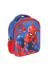 MARVEL Spiderman 3D Rugzak