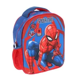 MARVEL Spiderman 3D Rugzak