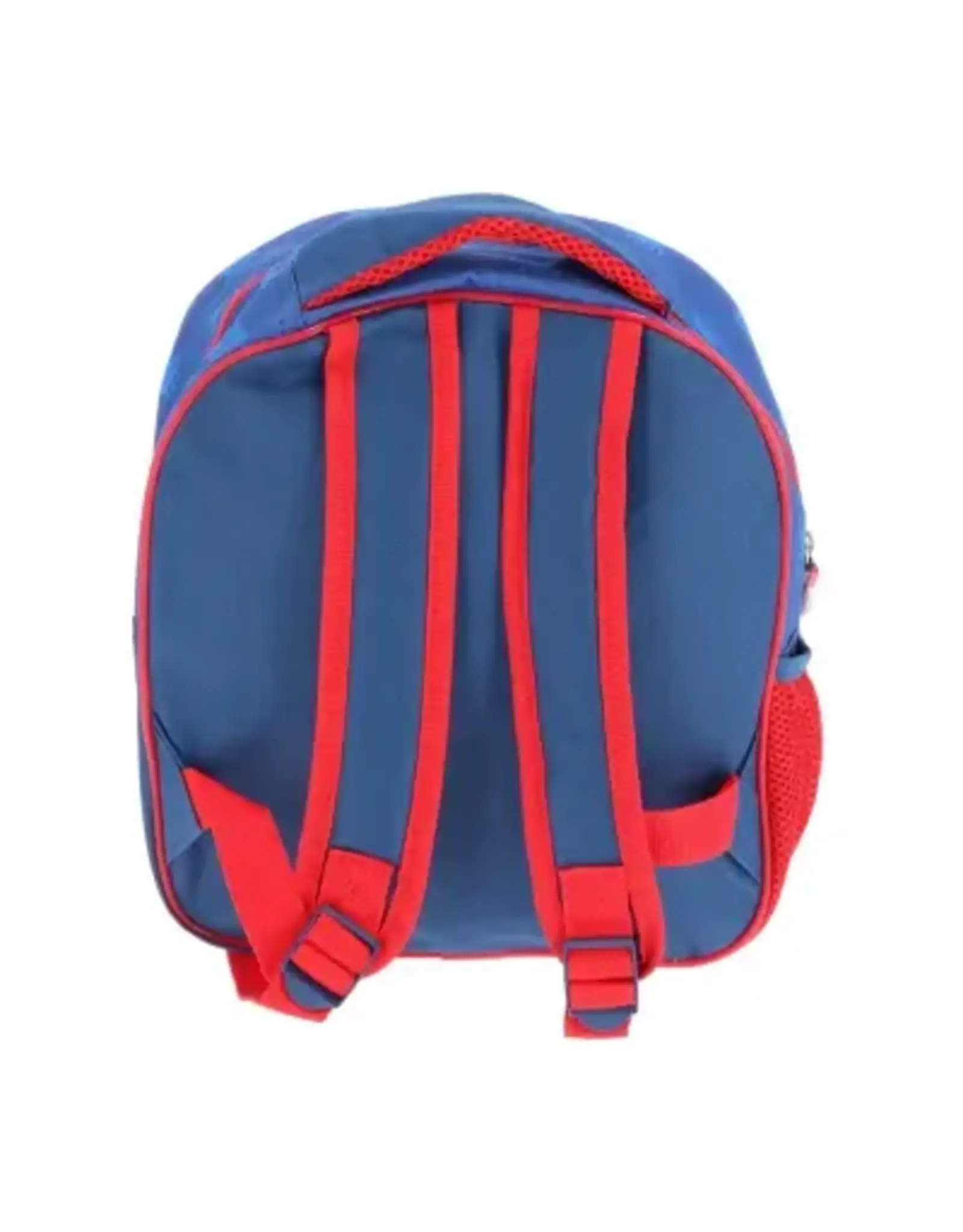 MARVEL Spiderman 3D Rugzak