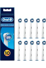 oral b ORAL-B OPZETBORSTELS EB208+2