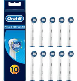 oral b ORAL-B OPZETBORSTELS EB208+2