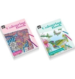 Grafix Kleurboek A4 32 pagina's